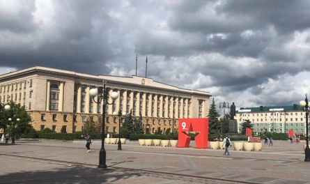 10 назначений Ивана Белозерцева