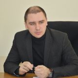 Леонтьев Денис Вячеславович
