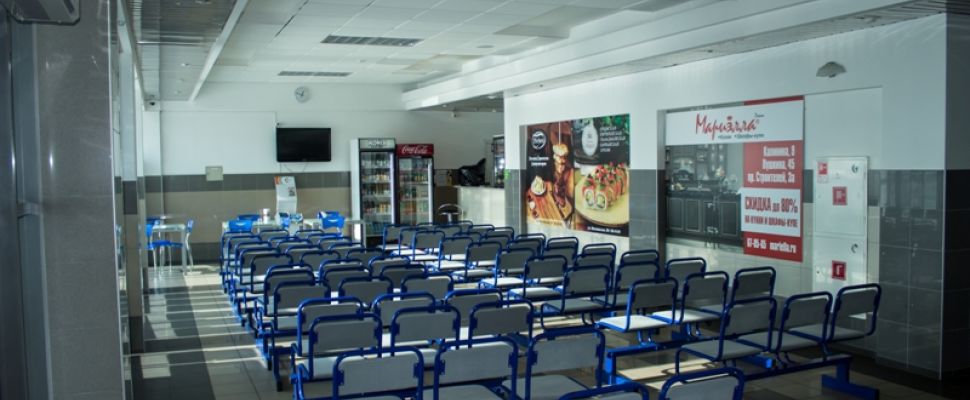 Из-за действия плана «Ковер» был отменен рейс из Пензы в Сочи