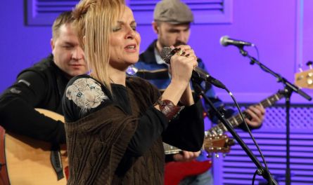 16 марта в Пензе группа «Маша и Медведи» исполнит все хиты