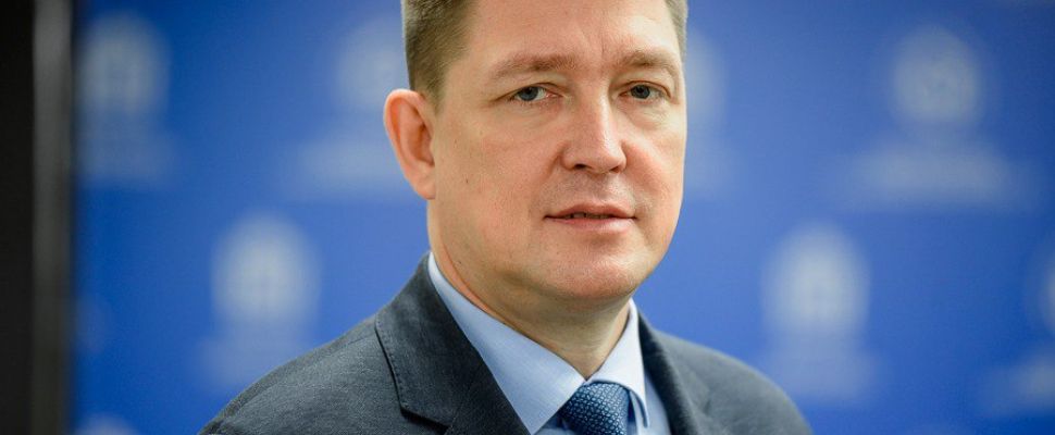 Министр труда, соцзащиты и демографии региона Алексей Качан дал большое интервью корреспонденту ИА «Пенза-Пресс»