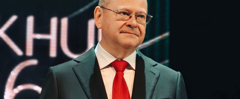 Губернатор Олег Мельниченко рассказал о первом музейном проекте Пензенской области и Чукотки