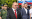 В Пензенском районе состоялась торжественная церемония закрытия XII Юнармейских военно-патриотических сборов «Гвардеец»
