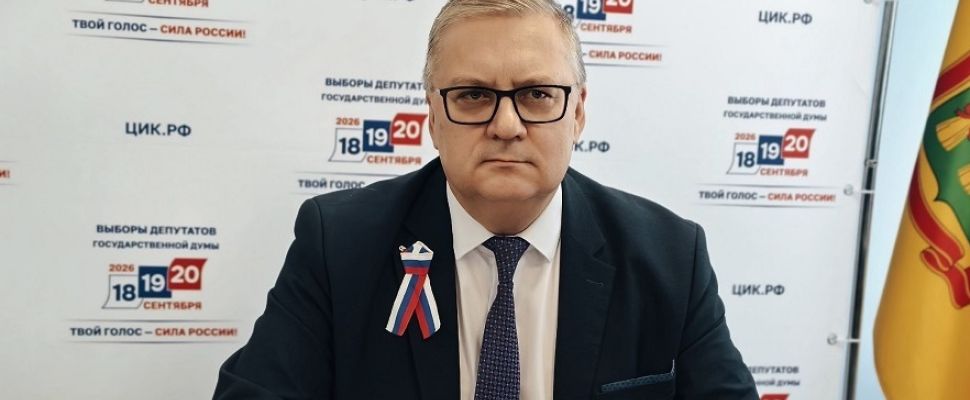 Озвучены предварительные итоги выборов в Пензенской области