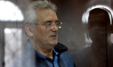 20 млн Шпигеля Белозерцев взял для нужд «Единой России» — мнение