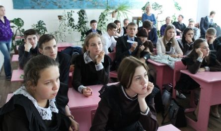 2018-й для сферы образования в Пензенской области