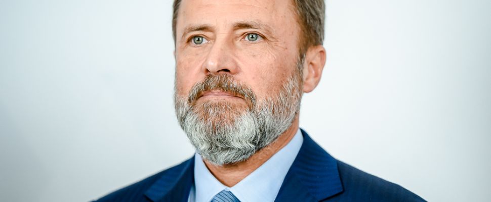 Полпред президента России в ПФО Игорь Комаров поздравил пензенцев с Днем Победы