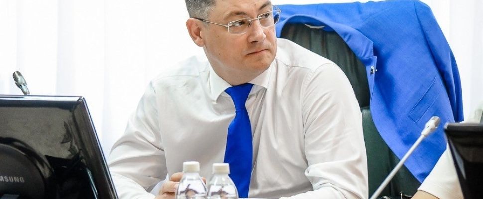 Глава пензенской ассоциации промышленников Дмитрий Акимов отметил ряд тезисов из доклада Олега Мельниченко президенту РФ