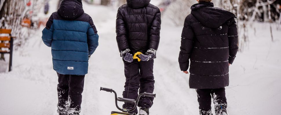 Губернатор Олег Мельниченко рассказал о введении регионального капитала в Пензенской области