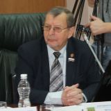 Петр Чугай