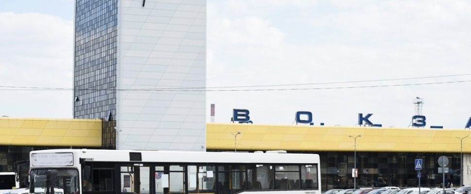 В Пензе с 4 апреля пустили регулярный автобус до Восточного кладбища