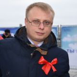 Олег Шаляпин