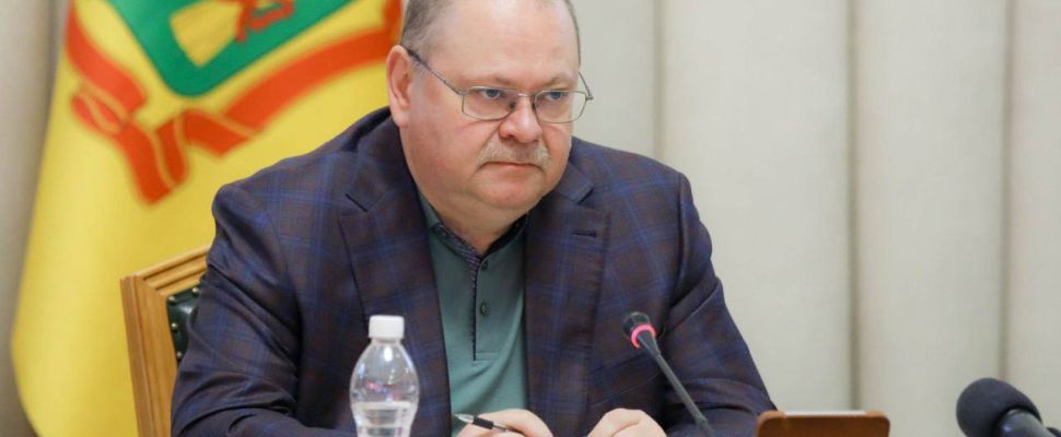 Пензенский губернатор поручил направить больше бригад на восстановление дорог