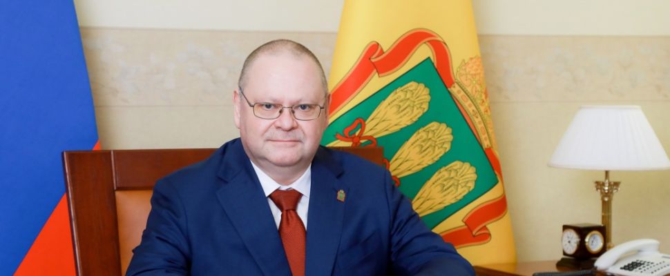 Пензенский губернатор – о Дне Героев Отечества: «Этот праздник – неотъемлемая часть нашей истории»