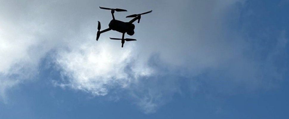 В ночь на 10 августа в Пензенской области сбили беспилотник