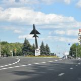 Октябрьский