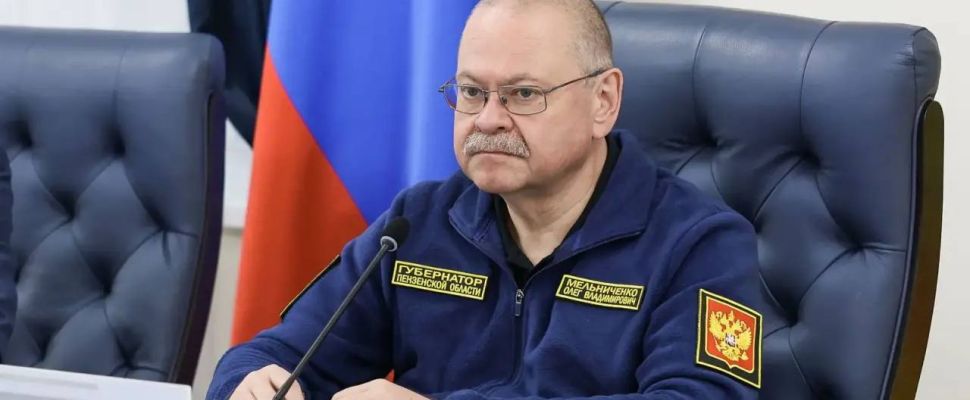 В правительстве Пензенской области обсудили обеспечение бензином автозаправочных станций