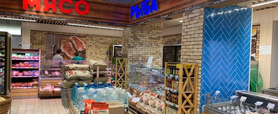 В Пензенской области пятый месяц снижаются цены на куриные яйца