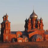Колышлейский район