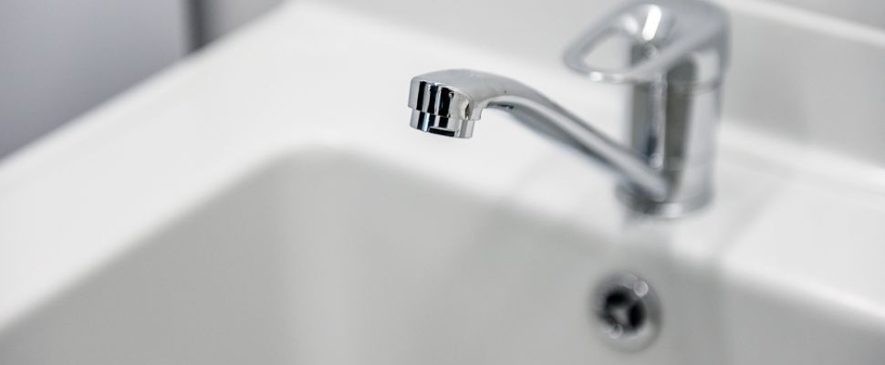 Жителей пензенского Арбеково предупредили о двухнедельном отключении горячей воды