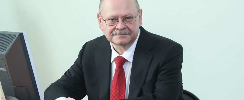 Губернатор Олег Мельниченко – в топ-5 медиарейтинга глав регионов ПФО