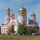 Спасский район