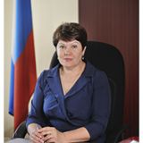 Москвитина Надежда Борисовна
