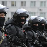 Спецслужбы