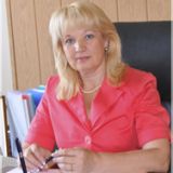 Белякова Лидия Григорьевна