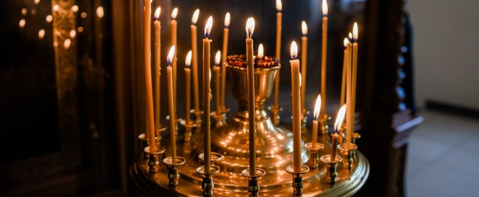 Скончался старейший сотрудник ПГУ Валентин Федорович Пантелеев