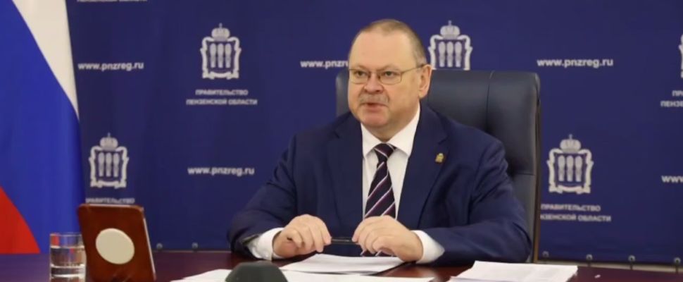 В Тамале после атаки беспилотника введен режим ЧС