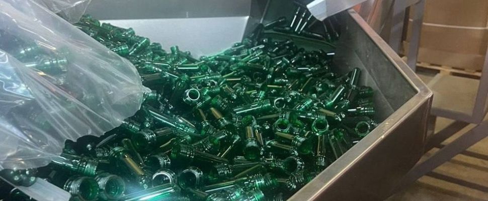 Напиток пензенского производителя изымается из продажи по всей России