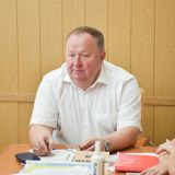 Сергей Волков
