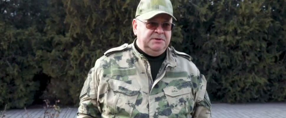 Губернатор Олег Мельниченко осмотрел объекты в Токмакском районе