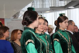 Знакомства В Пензе Татары