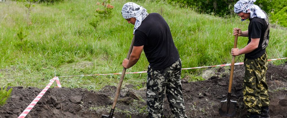 На месте двух средневековых поселений в Пензенской области пройдут раскопки
