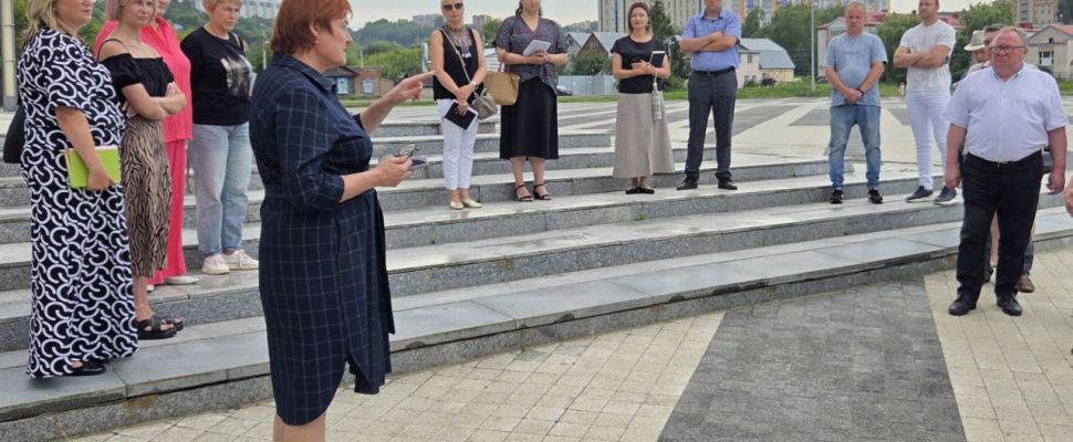 Появились подробности международного фестиваля «Абашевские узоры» в Пензе