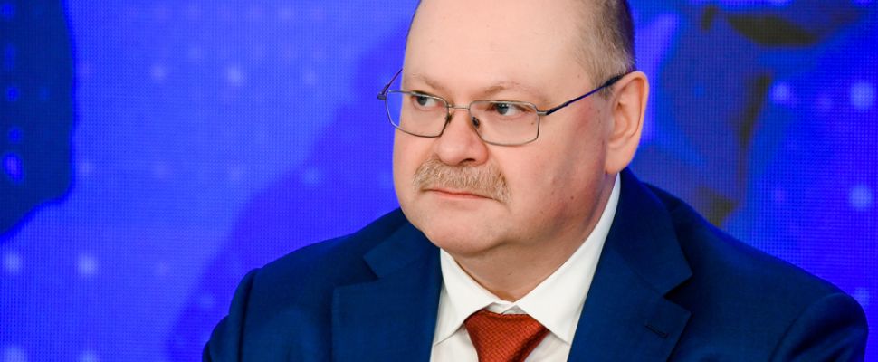 Губернатор Олег Мельниченко рассказал о проведении Спецолимпиады в Пензе