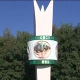 Бессоновский район