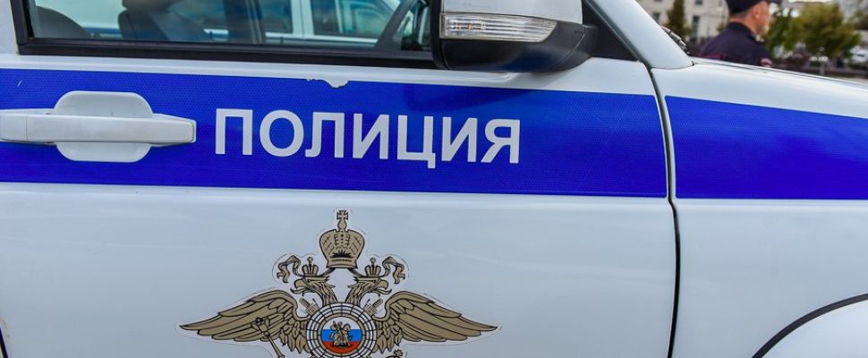 В УМВД прокомментировали видео с «задержанием для мобилизации» в Бековском районе