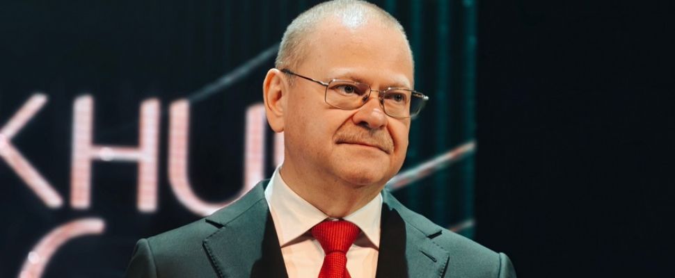 Губернатор Олег Мельниченко рассказал о первом дне фестиваля «Абашевские узоры»
