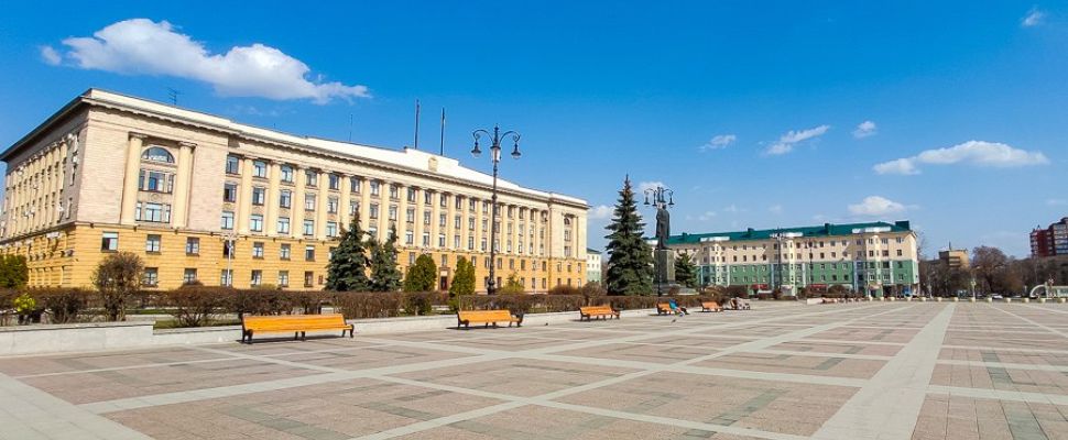 Режим «Воздушная опасность» в Пензе отменен