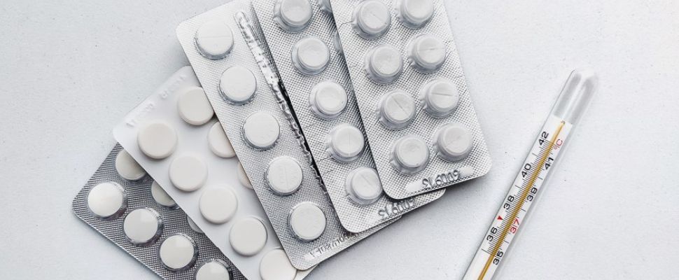 В Пензенской области гонконгский грипп выявлен у 259 заболевших