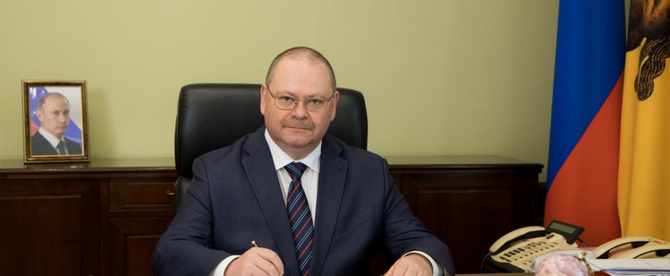 Пензенцы отмечают День трудовой доблести города