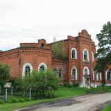 Бековский район