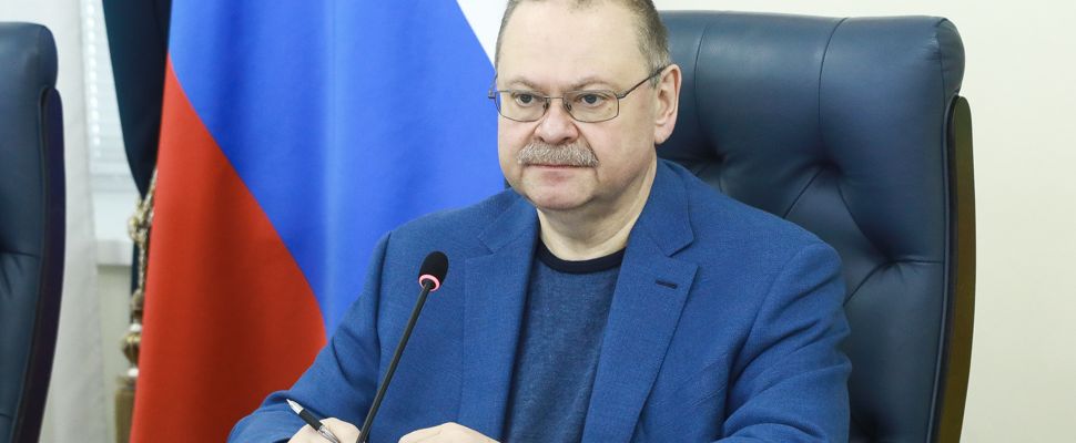 По поручению губернатора в Пензенской области поздравили блокадников