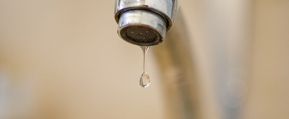 В Пензе в ряде домов на улице Калинина отключат горячую воду