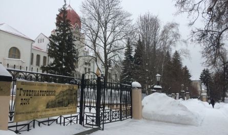 9 и 10 февраля можно бесплатно посетить пензенские музеи