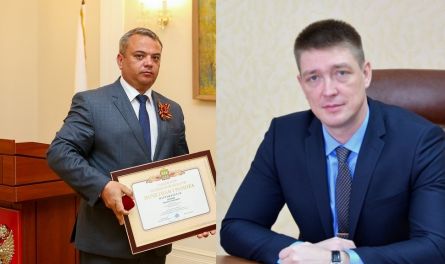 А вдруг война? Органы власти Пензенской области прирастают людьми в погонах
