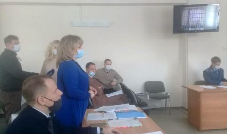 Адвокат Пашкова Ирина Матусеева: «Дело подлежит возврату и передаче по подсудности — в Москву»